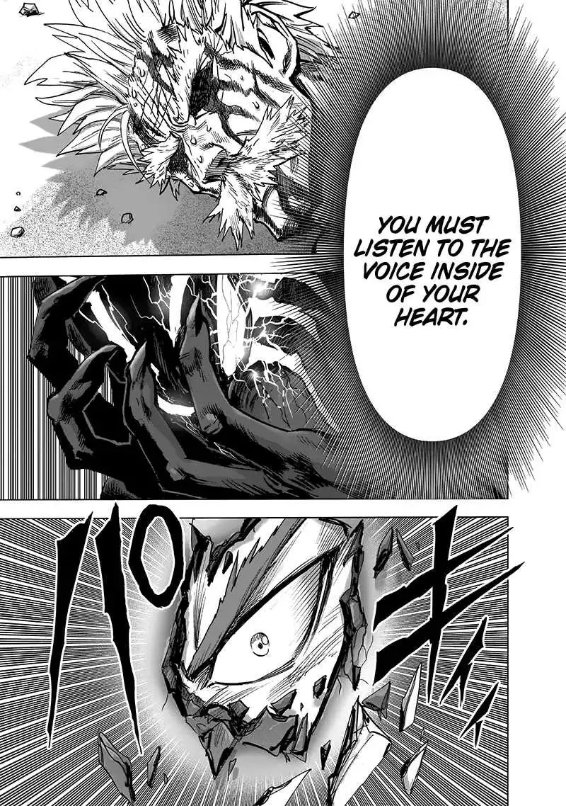 One-Punch Man Chapter 154 16